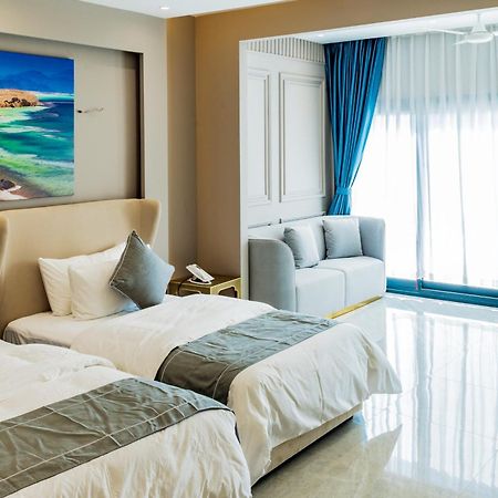 The Villa Haramous Djibouti City Zewnętrze zdjęcie
