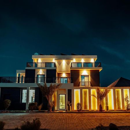 The Villa Haramous Djibouti City Zewnętrze zdjęcie