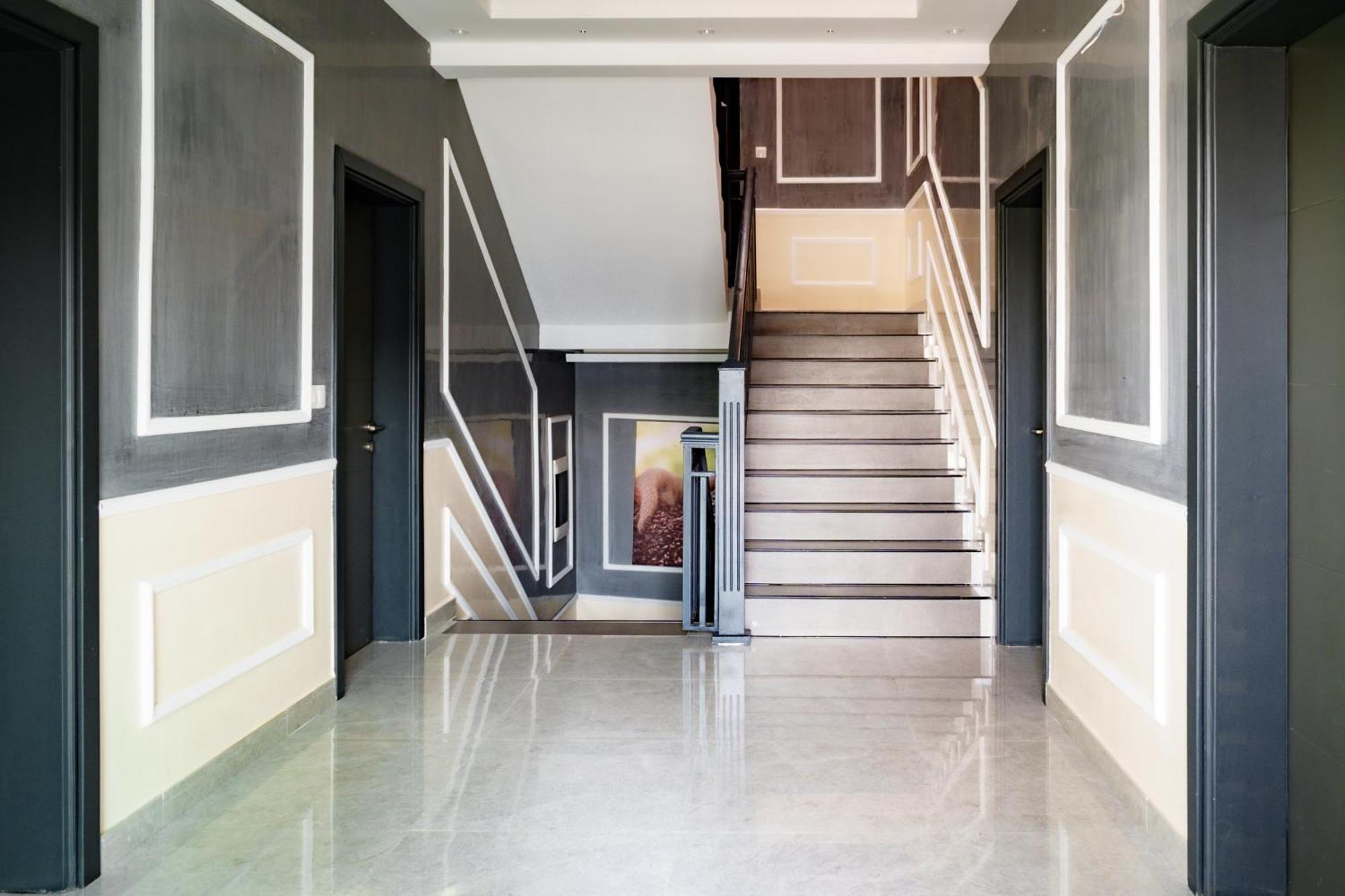 The Villa Haramous Djibouti City Zewnętrze zdjęcie