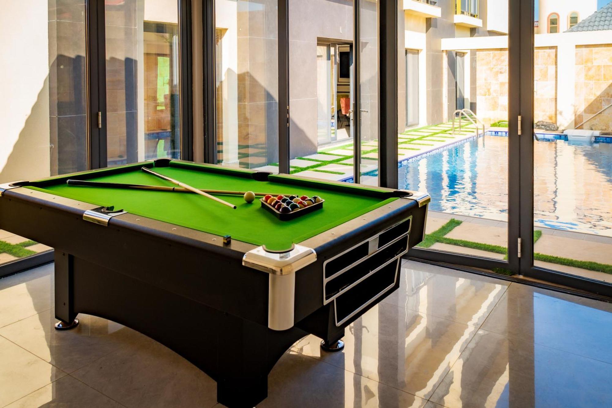 The Villa Haramous Djibouti City Zewnętrze zdjęcie