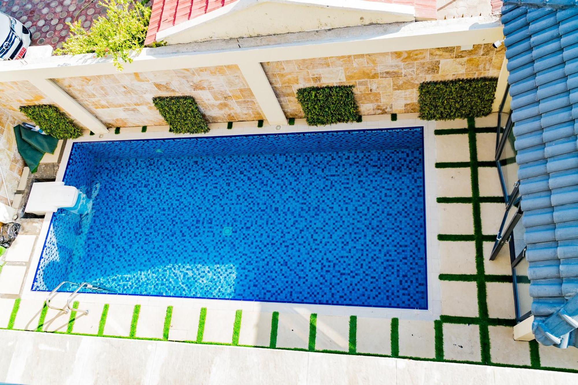 The Villa Haramous Djibouti City Zewnętrze zdjęcie