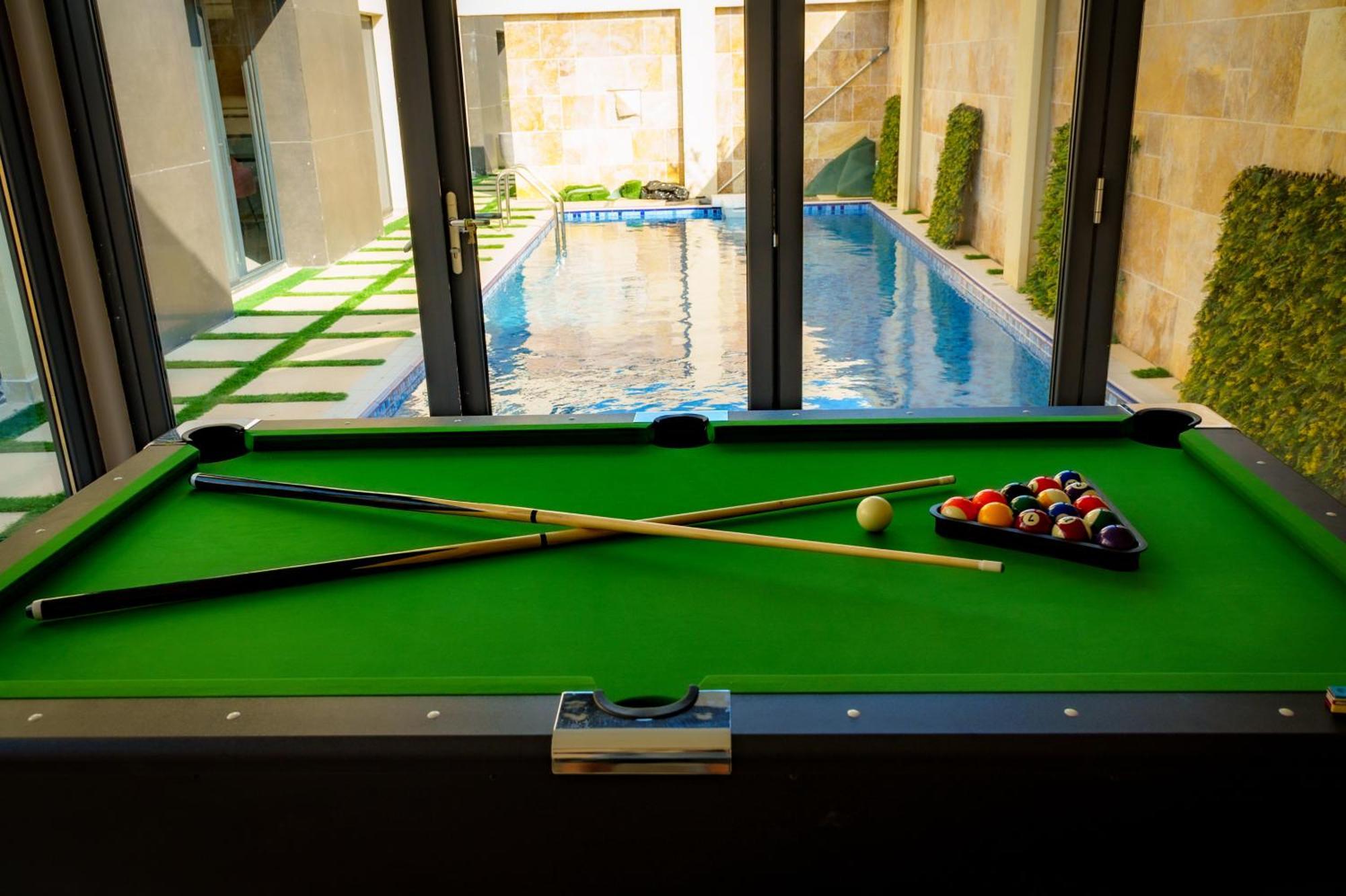The Villa Haramous Djibouti City Zewnętrze zdjęcie
