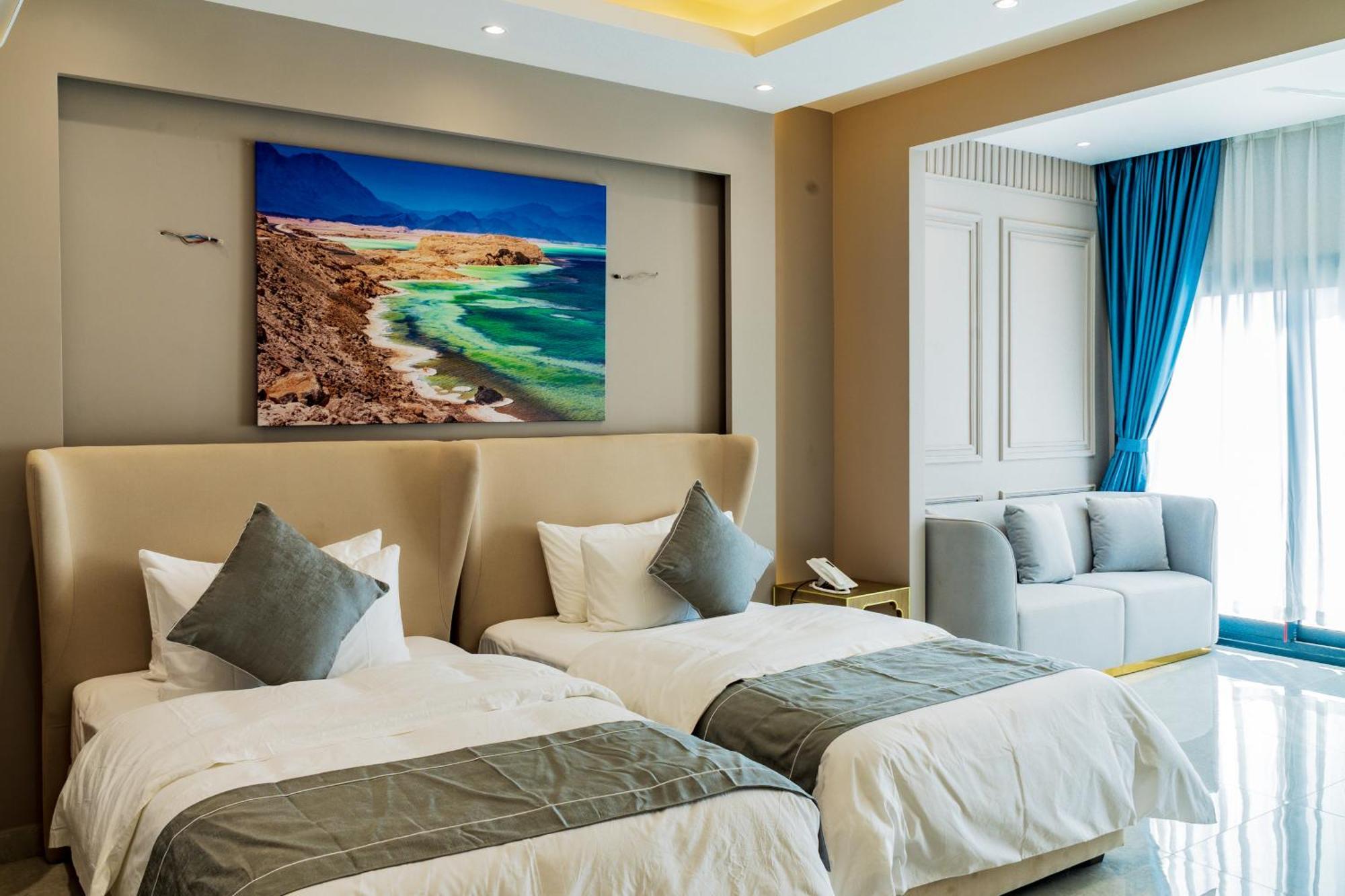 The Villa Haramous Djibouti City Zewnętrze zdjęcie