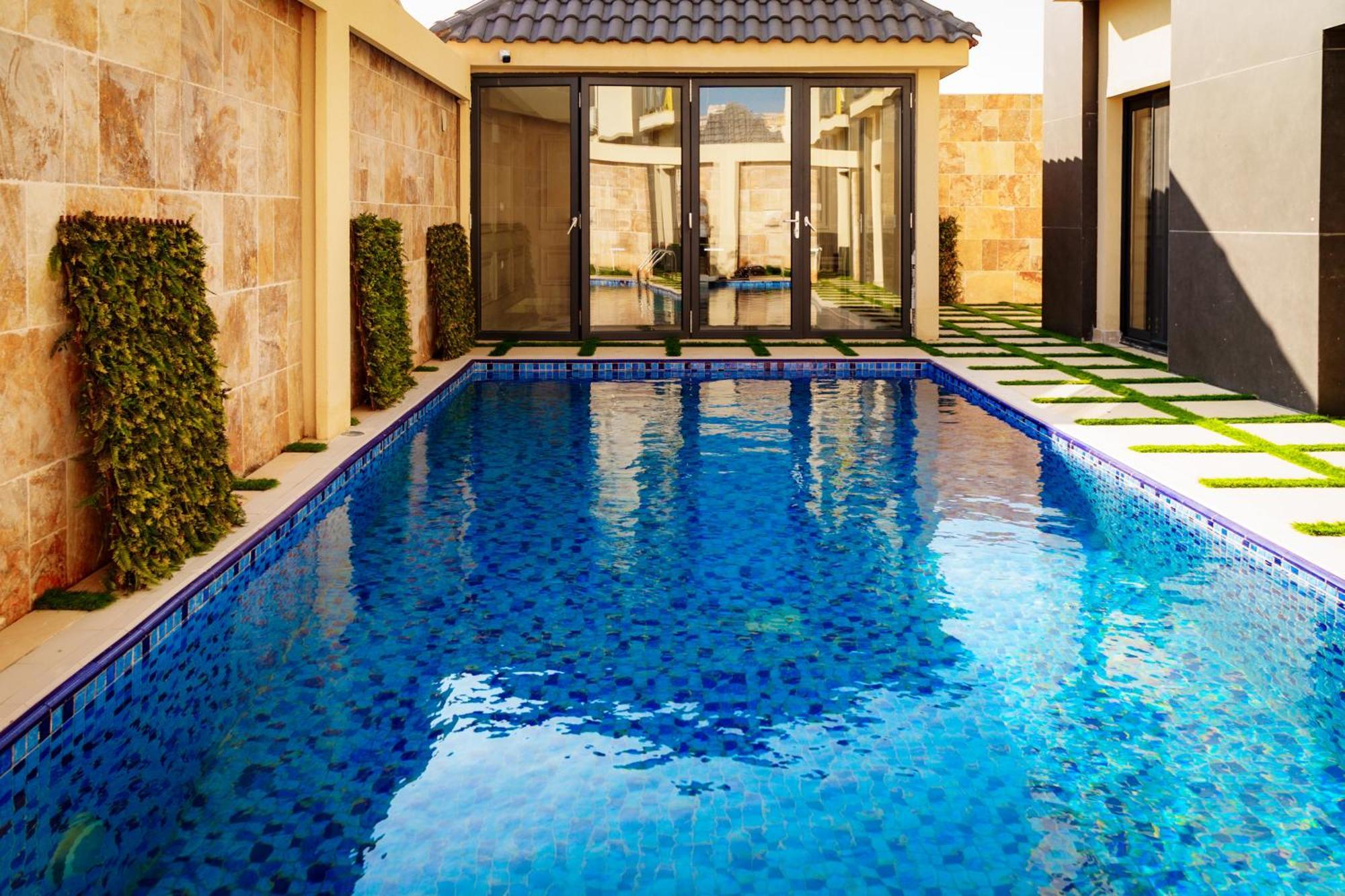 The Villa Haramous Djibouti City Zewnętrze zdjęcie